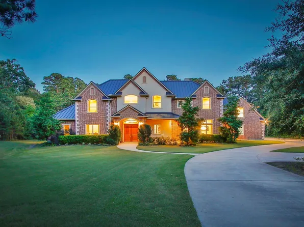 36702 Deer Valley, Magnolia, TX 77355