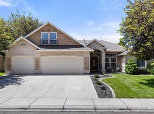 3011 S Montego Way, Nampa, ID 83686