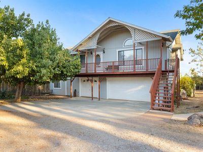 15388 Red Canyon Rd, Middletown, CA, 95457