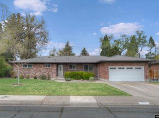 1695 Wren St, Reno, NV 89509
