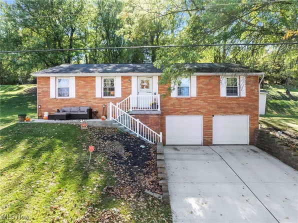 108 Tudor Dr, Saint Clairsville, OH 43950