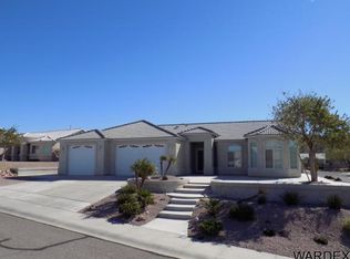 2816 Desert Song Dr, Bullhead City, AZ 86429