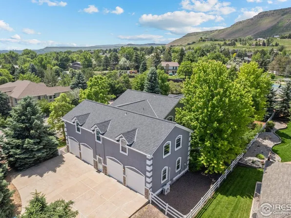 5753 Secrest Ct, Golden, CO 80403