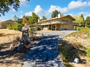 24301 Silver Creek Way, Tehachapi, CA 93561