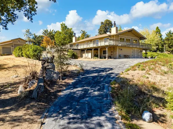 24301 Silver Creek Way, Tehachapi, CA 93561