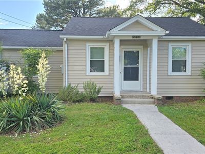 5308 Bloomingdale Ave, Henrico, VA, 23228