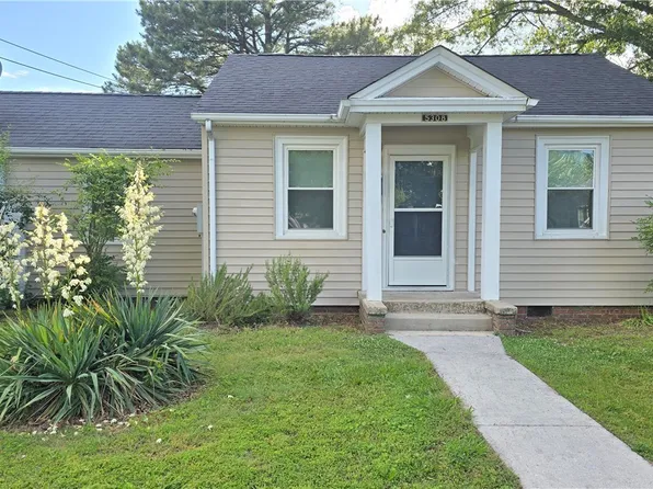 5308 Bloomingdale Ave, Henrico, VA 23228