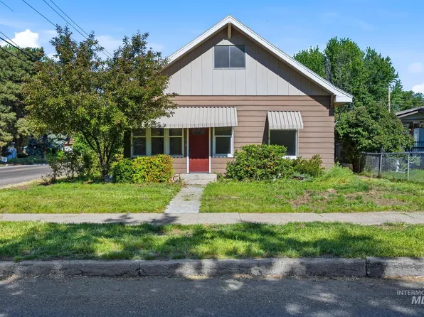 1114 W 4th St, Weiser, ID 83672