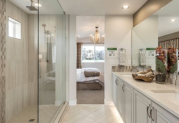 Woodside Homes - Lot 79 - Hampton