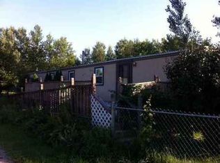 2300 Townline 17 Rd, Bentley, MI 48613