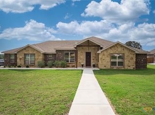 3704 Morgan Mill Rd, Kempner, TX 76539