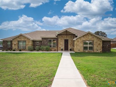 3704 Morgan Mill Rd, Kempner, TX, 76539