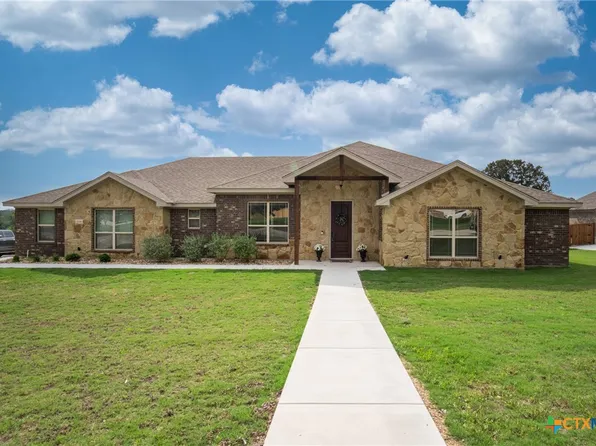 3704 Morgan Mill Rd, Kempner, TX 76539