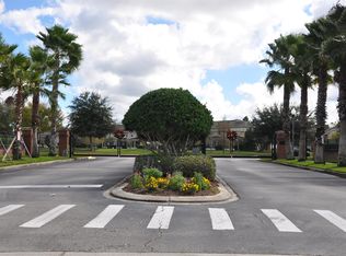 9639 Biscotti Ave, Orlando, FL 32829