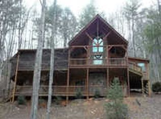 91 Dream Cove Rd, Blue Ridge, GA 30513