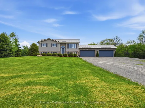 289 Kings Rd, Prince Edward County, ON K0K 1P0