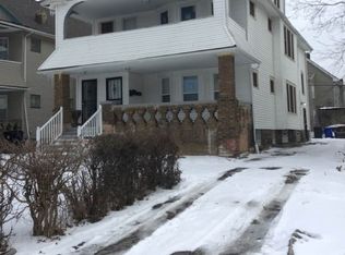 3275 E 134th St APT 2, Cleveland, OH 44120
