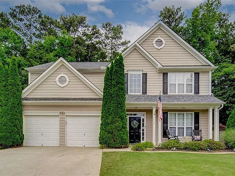 373 Ethridge Dr NW — Photo 1