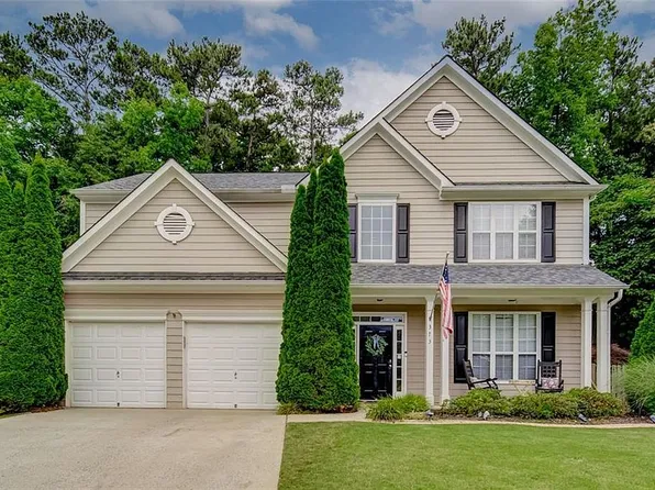 373 Ethridge Dr NW, Kennesaw, GA 30144