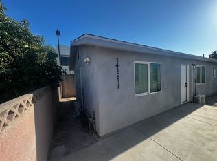 Anderson 14101 1/2, Paramount, CA 90723