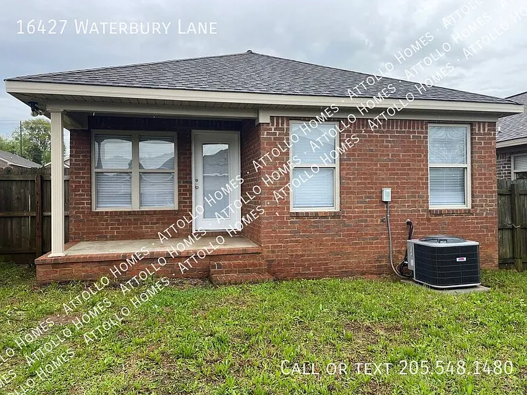 16427 Waterbury Ln — Photo 21