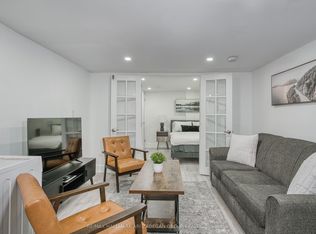 138 Booth Ave, Toronto, ON M4M2M4