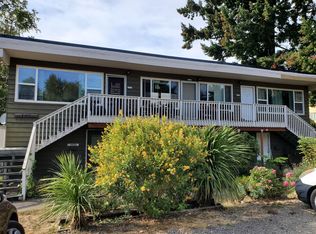 6927 N John Ave, Portland, OR 97203