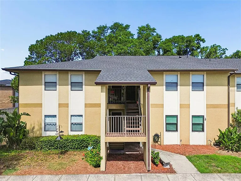 10100 Sailwinds Blvd N #202 — Photo 1
