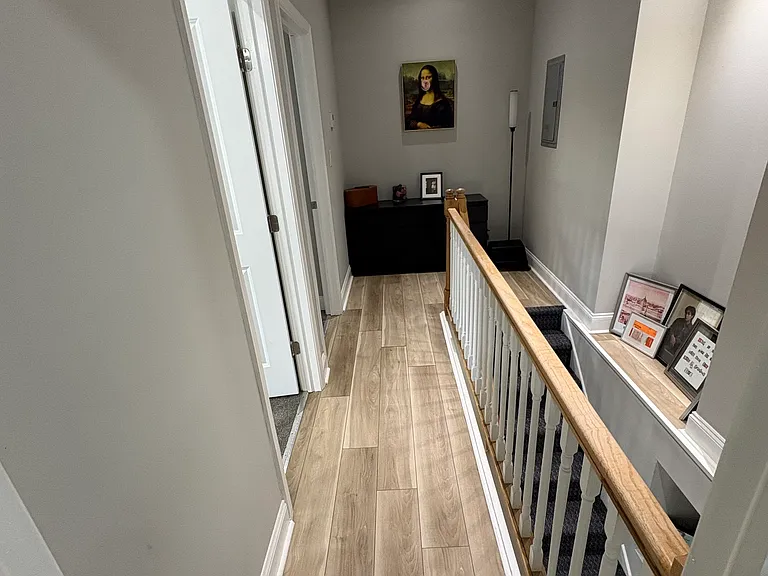 5543 Ridge Ave #2F — Photo 7
