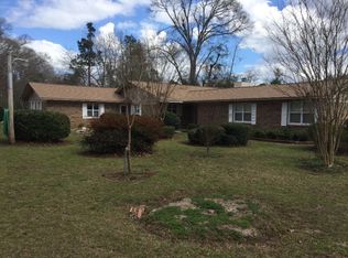 4786 Deans Bridge Rd, Blythe, GA 30805