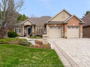 27 Martha Ct, Pelham, ON
