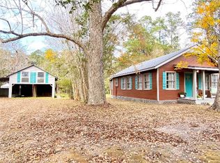 532 Fm 1943 Rd W, Warren, TX 77664