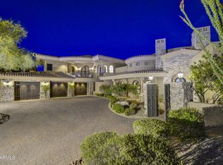 26335 N 104th Way, Scottsdale, AZ 85255