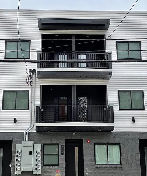 712 N Preston St #E — Photo 10