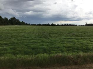 Tbd Thomasville Rd, New Holland, SC 29164