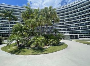 King Cole Condo, Miami Beach, FL 33141