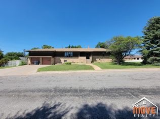 109 E Court Ave, Cimarron, KS 67835