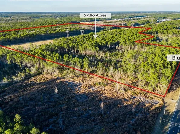 0 Blue Jay Road, Guyton, GA 31312