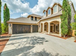 8704 Twin Oaks Dr, McKinney, TX 75070