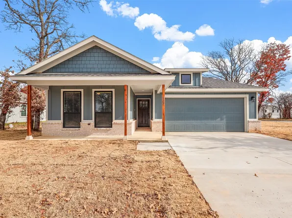 464 Peace Lily Way, Tolar, TX 76476