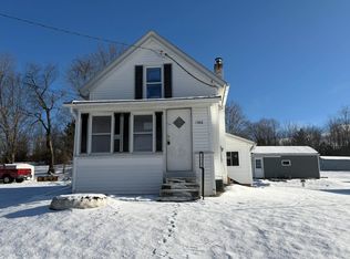 1588 Pleasant St, West Rutland, VT 05777
