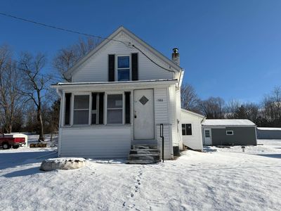 1588 Pleasant Street, West Rutland, VT, 05777