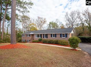 1721 Carl Rd, Columbia, SC 29210