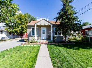 474 N 940 W, Orem, UT 84057