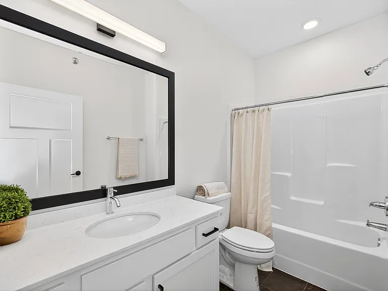 Autumn Townhomes — Photo 11