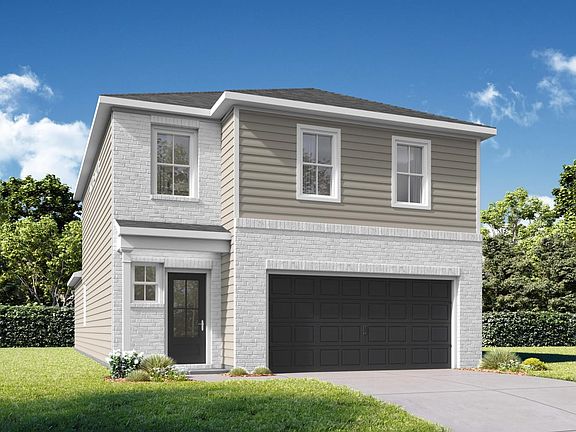 Build The Meadowbrook D - now starting at 332,990
