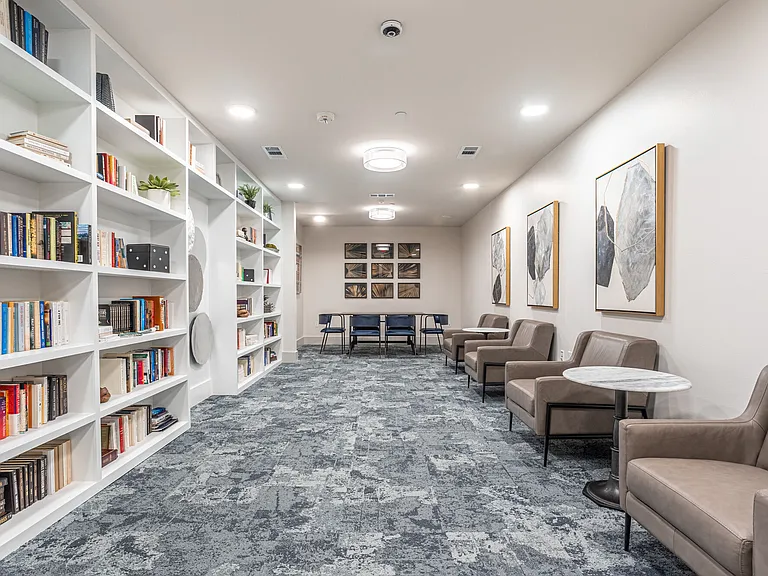 Palladium Garland Senior Living — Photo 34