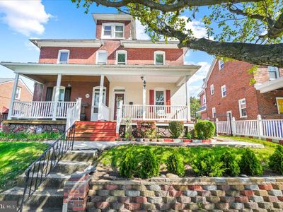 208 Bryan Pl, Hagerstown, MD, 21740