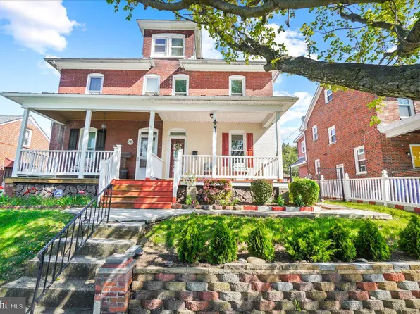 208 Bryan Pl, Hagerstown, MD 21740