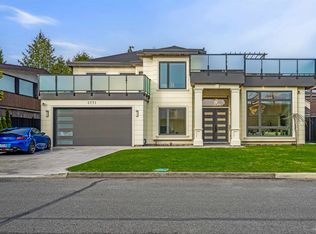 3771 Bowen Dr, Richmond, BC V7C 4C9